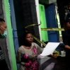 Keracunan Berkat, 20 Warga Dilarikan ke Rumah Sakit