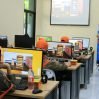 Pramuka SMPN 3 Mranggen Ikut Pelatihan Edukasi Lewat Game