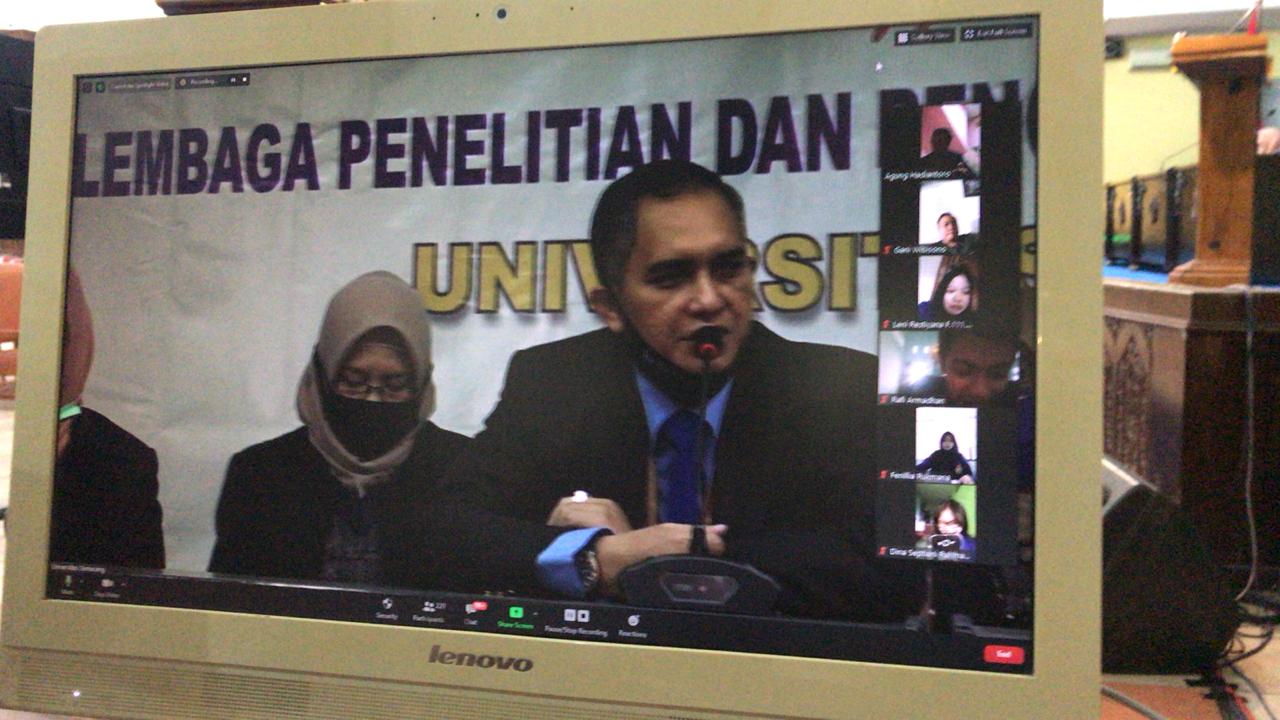 Ribuan Mahasiswa USM Ikuti KKN Back To Village