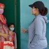 Ibu Hamil Di Semarang Dapat Makanan Tambahan