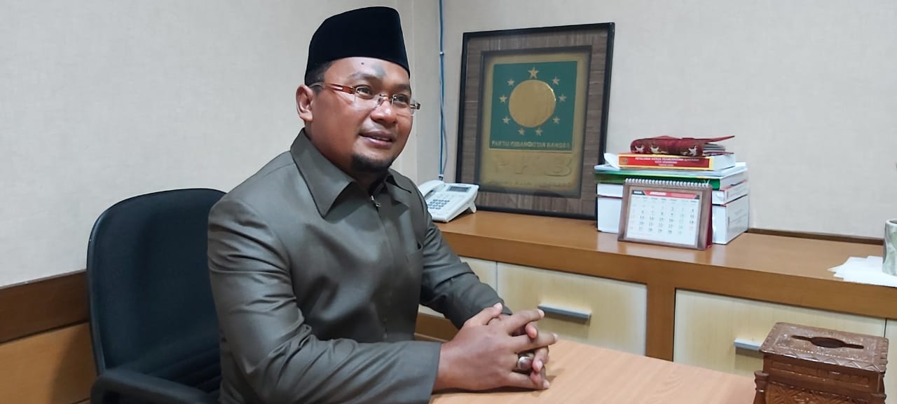 Pemkot Semarang Harus Gratiskan Rapid Test Bagi Santri