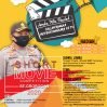 Apa Inspirasimu di Film Pendek di Hari Ulang Tahun Polri