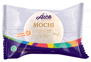 Es Krim Mochi Aice Jadi ‘Pelepas Stres’ Di Masa Pandemi
