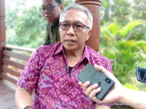 Telan Korban Jiwa, Komisi C Segera Panggil Pelaksana Pembangunan Hotel Awann Sewu