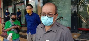 Dewan Minta Pengelola Tempat Hiburan Perhatikan Protokol Kesehatan