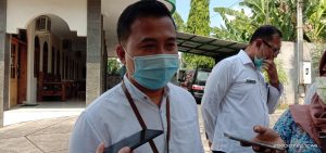 Periode Januari – Juni 2020 : Pendapatan Pajak Hotel Restoran Turun 60 Persen