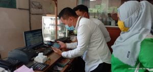 Bapenda Kota Semarang : E-tax Hotel dan Restoran 80% Sudah Digunakan
