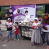avrist assurance berbagi bersama masyarakat prasejahtera