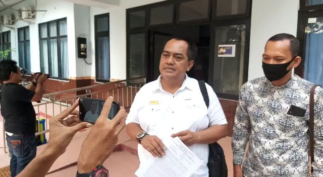 LAPAAN RI : BPNT di Kabupaten Grobogan Sarat Permainan