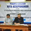 pegadaian USM Sepakat Pendampingan UMKM
