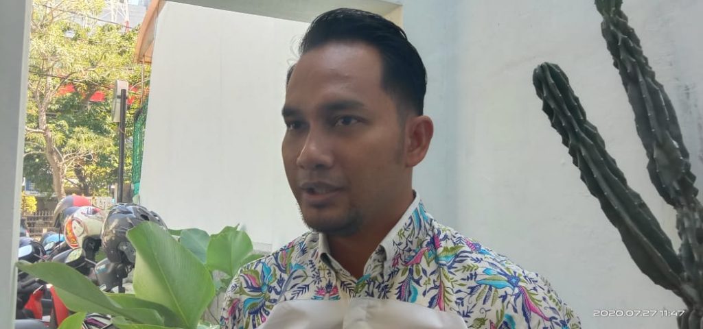 Juan Rama : Aset Pemkot Yang Jadi Sengketa Jangan Sampai Lepas