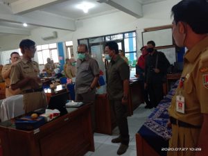 Agar Efektif, Metode Belajar Sistem Daring Perlu Dibenahi