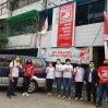 PSI Kota Semarang gelar donor darah