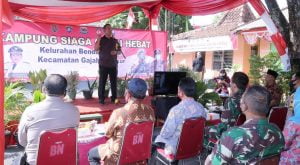 Hendi Larang Warganya Gelar Lomba Agustusan