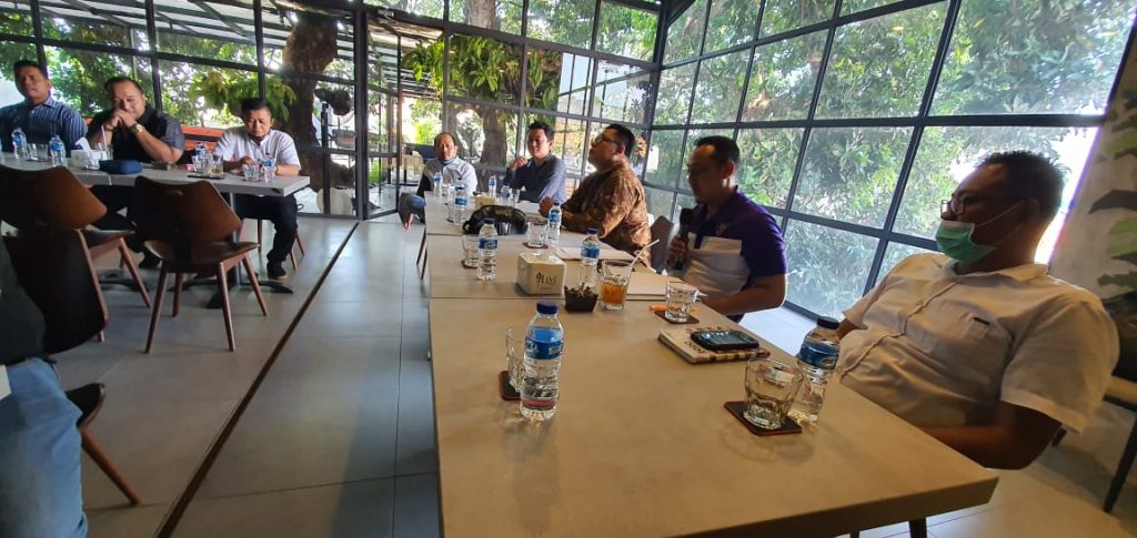 Telah Terbentuk, eSports Kota Semarang Siap Rangkul Komunitas Gamers
