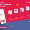 Halodoc beri pelayanan telekonsultasi gratis