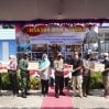 polda jateng bakti sosial ke warga karimunjawa
