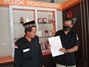 Bawaslu Demak Temukan Ribuan Data Pemilih Bermasalah Pada Proses Coklit Pilkada Demak