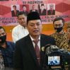 Muntohar pimpin pengusaha pasar malam