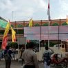 Tidak pakai masker di Mranggen, ini sanksinya