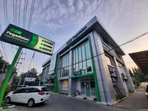 Pegadaian Beda dengan Pergadaian dan Usaha Gadai, Berikut Penjelasannya