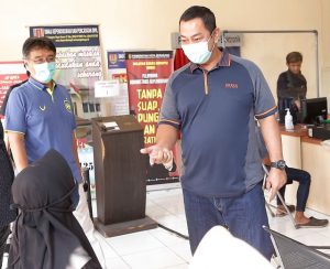 27 Ribu Warga Semarang Belum Urus KTP, Hendi Lakukan Pantauan