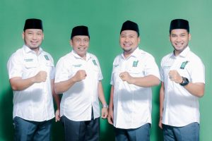 Pilwakot Semarang 2020, PKB Dukung Hendi – Ita
