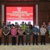 kerukunan umat beragama menjadi landasan pembangunan kota