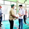 anggaran berkurang karena pandemi