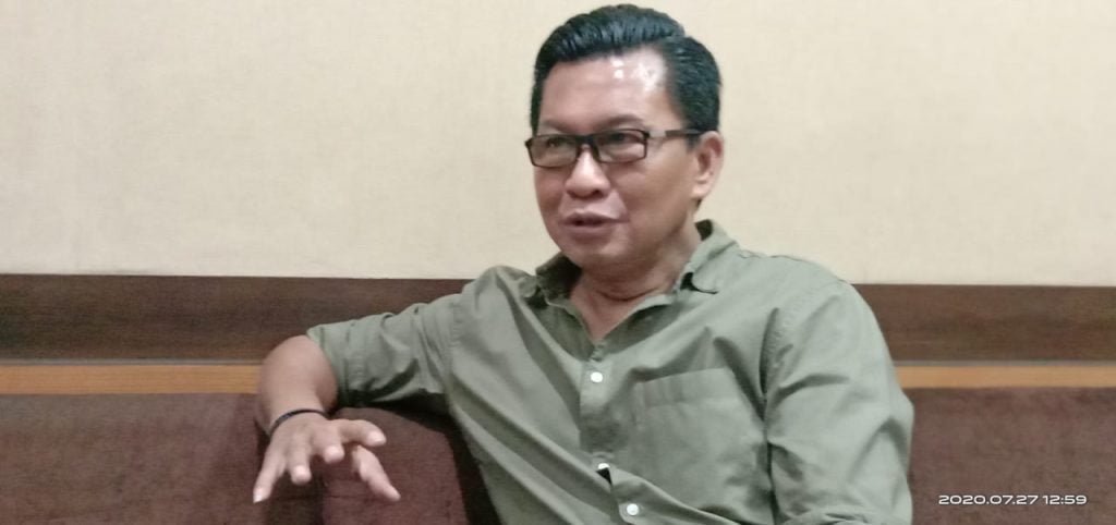 Pengawasan Kurang, Ijin Hotel Awann Sewu Perlu Dievaluasi