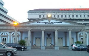 Setahun Bekerja, DPRD Akan Terus Bersinergi Membangun Kota dan Kawal Aspirasi Rakyat