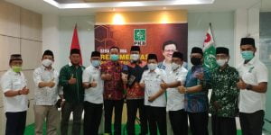 Usung Hendi-Ita, PKB Siap Gerakkan Struktur dan Kultur