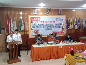 Sri-Bambang Optimis Raih 90 Persen Suara