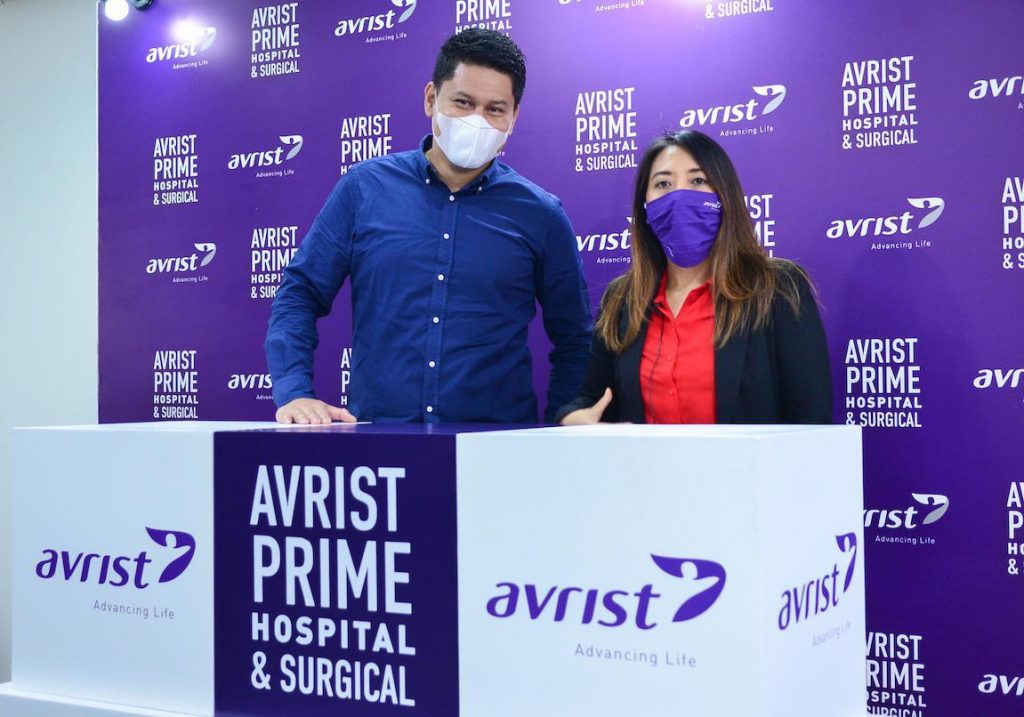 Avrist Prime Hospital Surgical Untuk Proteksi Kesehatan Keluarga