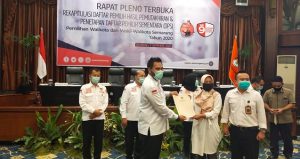Ditemukan Pemilih Yang Tidak Penuhi Syarat, Bawaslu Minta KPU Lakukan Perbaikan Data