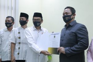 PKS Kota Semarang Akhirnya Usung Hendi-Ita