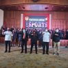 Kisworo Rudiyanto : Semarang Punya Potensi Cetak Bibit Atlet E-Sport