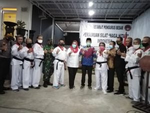 Pemkot Semarang Akan Perbaiki Padepokan Silat Gunung Talang