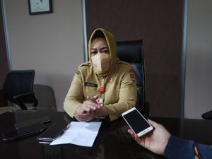 Kasus Covid-19 Masih Tinggi, Pegawai Pemkot Semarang Kembali WFH