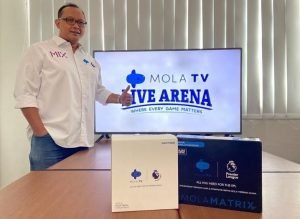 Musim Kompetisi Sebentar Lagi, MOLA TV Siap Tayangkan Tontonan Berkualitas