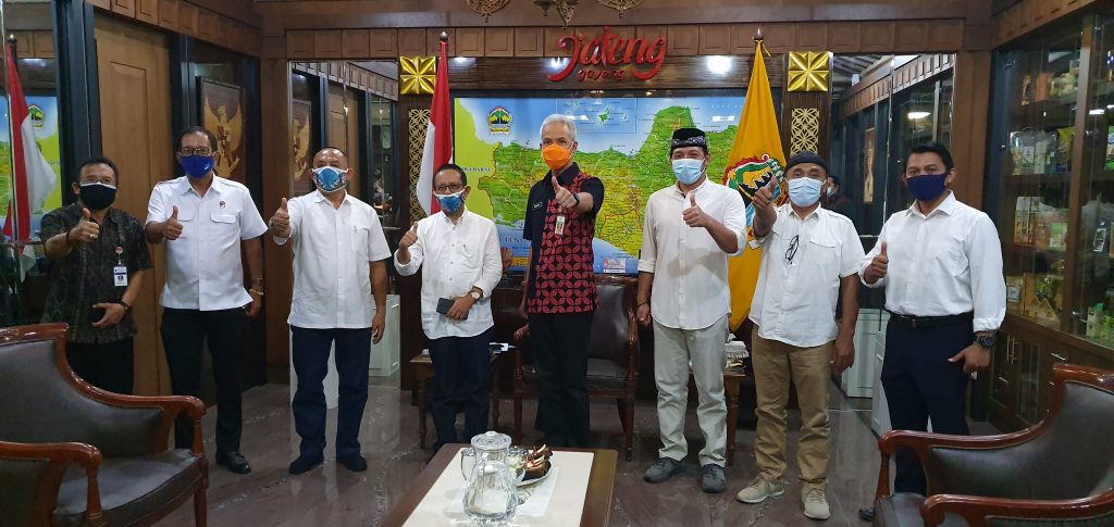 Milih Mikir Mudik, Ora Survai