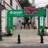Gojek, Warnai Kota Lama Semarang Dengan Menu
