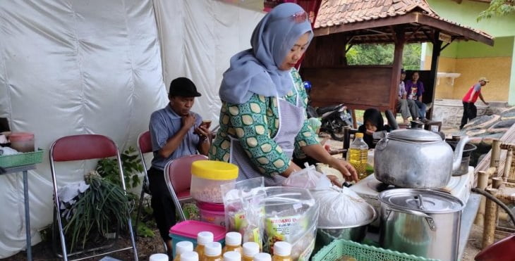 Pelaku Usaha Segera Urus NIB dan IUMK Agar Dapat Banpres Produktif