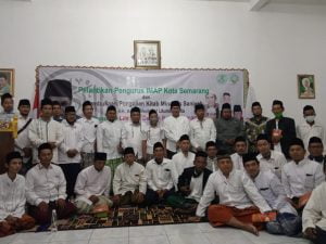 Dewan Dukung PKB Perjuangkan Perda Pesantren