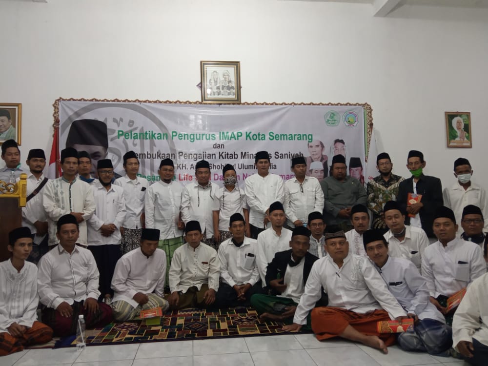 dewan dukung pkb susun perda pesantren