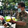 Sebelum Pilkada, Semarang Targetkan Sudah Zona Hijau