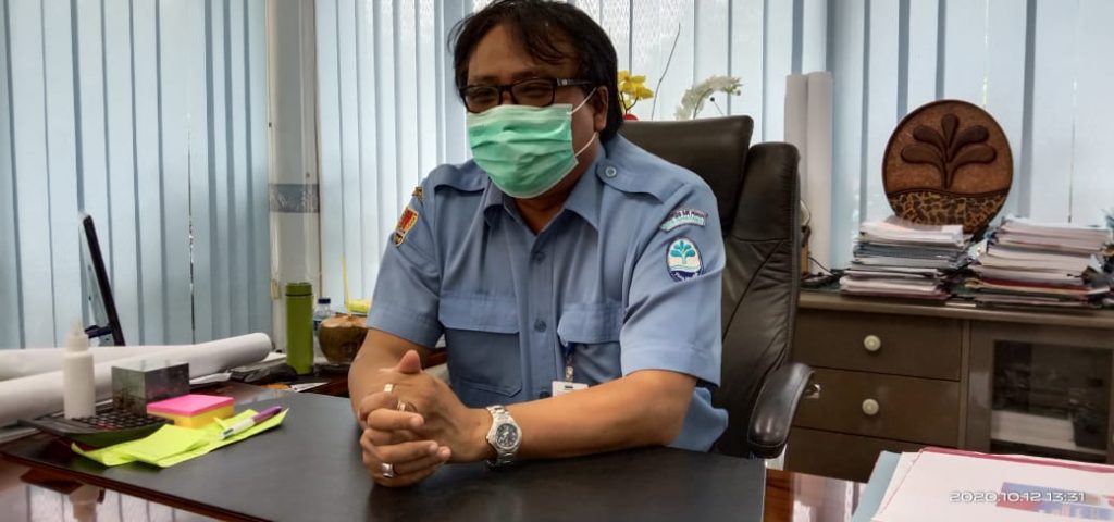 Peringati Hari Jadi, PDAM Kota Semarang Luncurkan WhatsApp Blaster