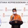 Satgas PEN Puji Kinerja Kemensos Dalam Penangangan Covid-19