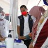 Belum Dapat Bantuan, Lapor ke Pemerintah Kab/Kota Setempat