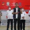Mensos Pastikan Penyaluran BST Merata